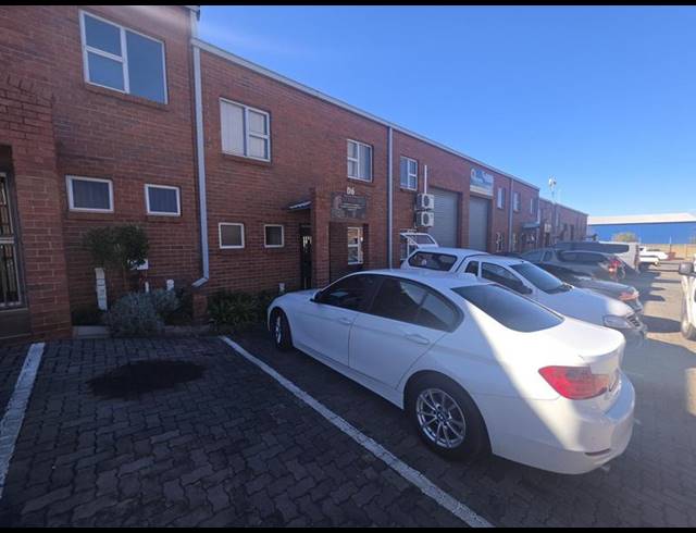 BUSINESS FOR SALE IN ALRODE